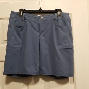 Kuhl Women's Shorts Size 8